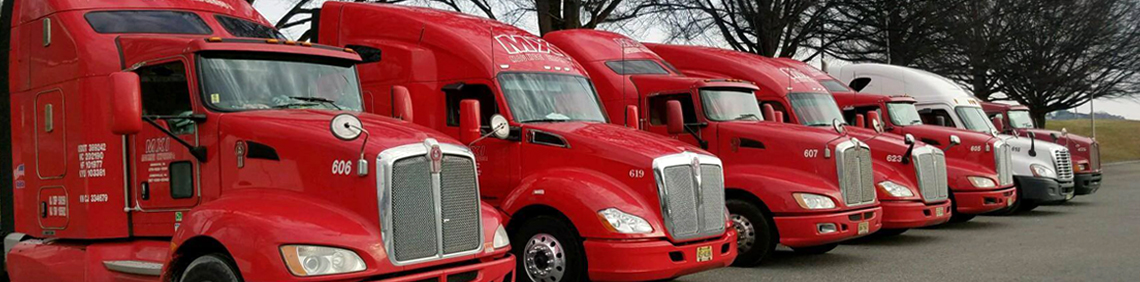 MXI Transportation Services